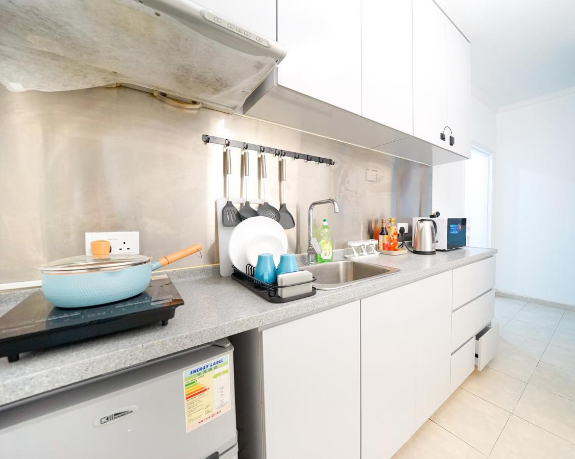 Shared Dormitory Wan Chai Road 187 Hongkong Exterior foto